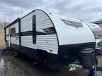 2024 Forest River Wildwood X-Lite 26ICE 26ft