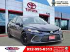 2022 Toyota Camry LE 65828 miles