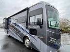 2024 Thor Motor Coach Palazzo GT 33.6 34ft