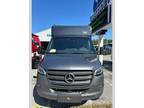 2025 Winnebago Ekko SPRINTER 23B 24ft