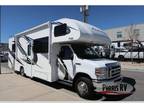 2022 Thor Motor Coach Four Winds 28A 29ft