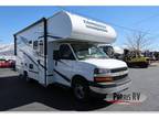 2024 Gulf Stream Gulf Stream RV Conquest Class C 6220LE 21ft