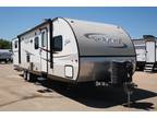 2015 Shasta Flyte 315OK 34ft