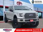 2015 Ford F-150 XLT 146516 miles