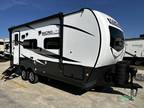2024 Forest River Flagstaff Micro Lite 21FBRS 22ft