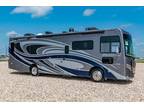 2022 Thor Motor Coach Palazzo 33.6 34ft