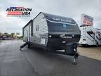 2024 Coachmen Catalina Legacy Edition 293TQBSCK 36ft