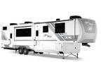 2024 Highland Ridge RV Highland Ridge Open Range 3X 390TBS 42ft