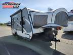 2016 Jayco Jay Feather X17Z 18ft