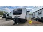 2024 Forest River Rockwood Mini Lite 2109S 22ft