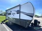 2024 Forest River Rockwood Mini Lite 2205S 23ft