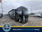 2022 Thor Motor Coach Challenger 37FH 39ft