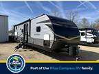 2024 Forest River Aurora 29TQS 36ft