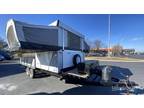 2006 Fleetwood Scorpion S1-4048 28ft