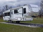 2024 Keystone Cougar 368MBI 39ft