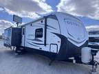 2018 Keystone Outback 298RE 35ft