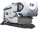 2023 Northwood Arctic Fox Grande Ronde 29-5T 34ft