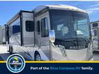 2016 Winnebago Tour 42QD 43ft