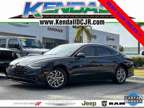 2023 Hyundai Sonata SEL 9864 miles