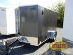 2024 Look Trailers Look Trailers CARGO TRAILER ST 6X10 SI2 0ft