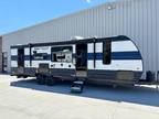 2024 Forest River Cherokee Grey Wolf 26BRB 32ft