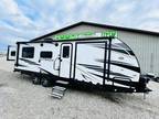 2022 Keystone Outback Ultra Lite 240URS 28ft