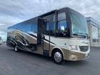 2016 Newmar Canyon Star 3914 39ft