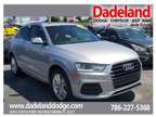 2016 Audi Q3 Premium Plus 61603 miles