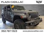 2022 Jeep Wrangler Unlimited Rubicon 392 11202 miles