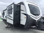 2017 Keystone Outback 333FE 37ft