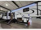 2024 Coachmen Brookstone 374RK 42ft