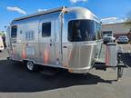 2016 Airstream Flying Cloud 19 19ft