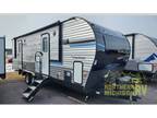 2023 Coachmen Catalina Legacy 263FKDS 30ft