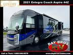 2021 Entegra Coach Aspire 44Z 44ft