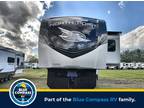 2024 Jayco North Point 377RLBH 42ft