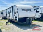 2023 Forest River Wildwood 26RBSX 31ft