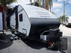 2020 Travel Lite Evoke Model A 24ft