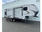 2010 Open Range Roamer 280RLS 28ft