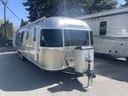 2018 Airstream Classic 33FB QUEEN 33ft