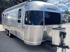 2023 Airstream Flying Cloud 25FB QUEEN 25ft