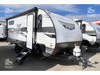 2022 Forest River Wildwood FSX WDT176QBHK 22ft