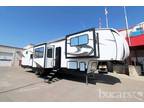 2023 Forest River Sabre 37FLH 42ft