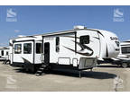 2023 Forest River Sabre 350BH 40ft