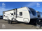 2024 Venture RV SportTrek 281VBH 32ft