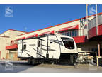 2024 Venture RV SportTrek 251VFK 28ft