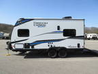 2024 Coachmen Freedom Express 17BLSE 17ft