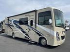 2022 Thor Motor Coach Freedom Traveler 29A 29ft