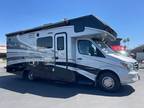 2018 Dynamax Isata 3 24FW 24ft