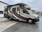 2016 Thor Motor Coach Siesta 24ST 24ft