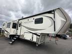 2019 Keystone Montana 3790RD 40ft